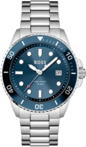 Image of Hugo Boss Watch Ace