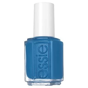 Image of Essie Winter Getaway Nail Polish 530 Join The Club 13.5ml Blue