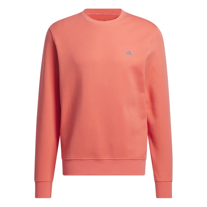 Image of Adidas Sweatshirt adidas Orange Male S