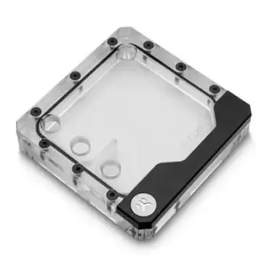 Image of EK-Quantum Volume FLT 120 D-RGB Reservoir
