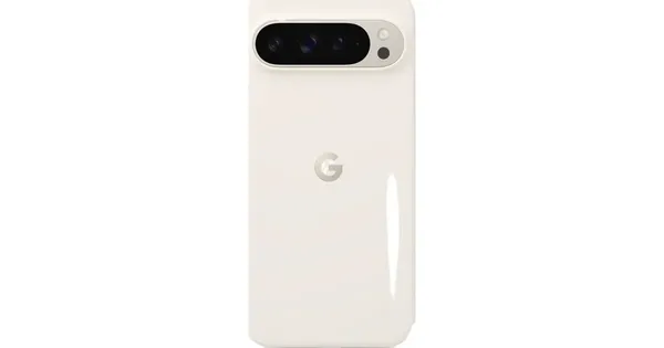 Image of Google Google Pixel 9 Pro XL Phone Case - White