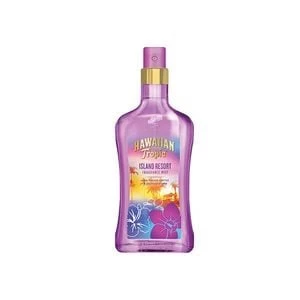 Image of Hawaiian Tropic Island Resort Body Mist 250ml