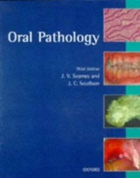 Image of Oral Pathology by J. V Soames and J. C Southam Paperback