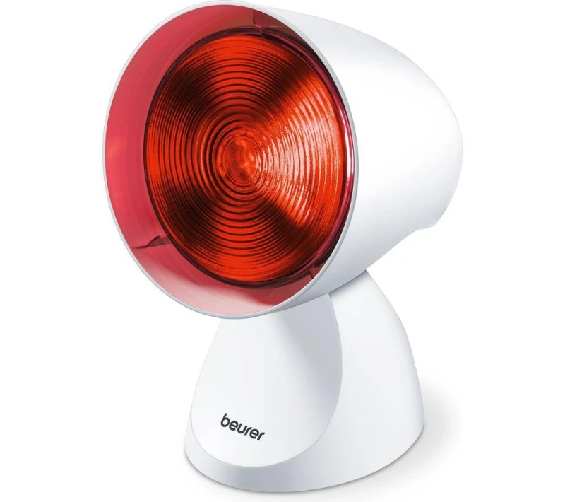 Image of Beurer Tiltable IR Lamp IL21