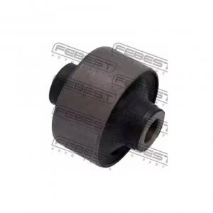 Image of Lower Front Track Control Arm Bush FEBEST MAB-NA4B