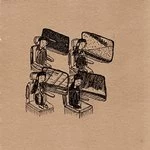 Image of Eskimeaux - Year Of The Rabbit (Music CD)