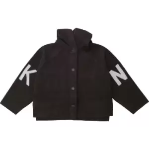 Image of DKNY Coat - Grey