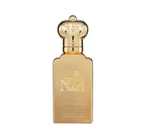 Image of Clive Christian No 1 Masculine Edition Eau de Parfum Unisex 50ml