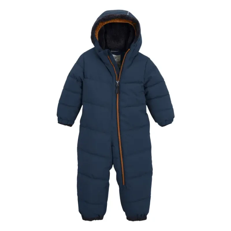Image of Killtec Baby boy jumpsuit Killtec FIOW 20 Bleu Male 1/2 ans 42261-000-00804
