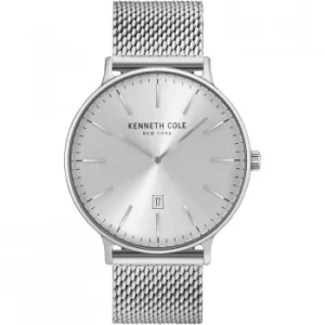 Image of Mens Kenneth Cole Oxford Watch