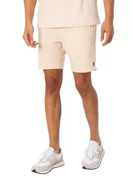 Image of The Lad Sweat Shorts