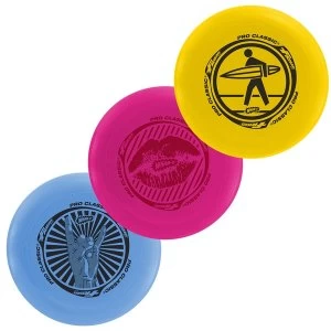 Image of Frisbee Pro-Classic 130g (1 Random Supplied)