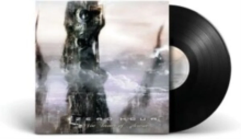 Image of The towers of avarice Vinyl