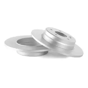 Image of ATE Brake disc 24.0110-0217.1 Brake rotor,Brake discs MERCEDES-BENZ,C-Klasse Limousine (W203),C-Klasse T-modell (S203),C-Klasse Limousine (W202)