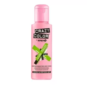Image of Renbow Crazy Color Lime Twist 68 100ml