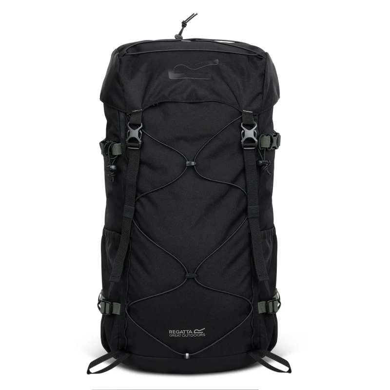 Image of Regatta Regatta Survivor V 35L Backpack - Ash