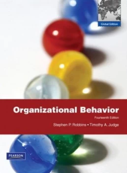 Image of Organizational Behavior. by Stephen Robbins Paperback