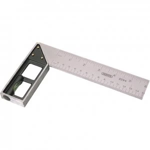 Image of Draper Try and Mitre Square 150mm