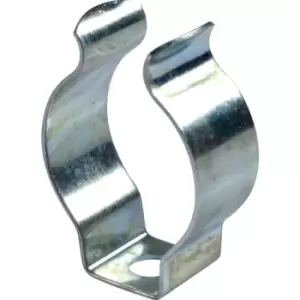 Image of 6MM (Open) Terry Type Tool Clip BZP