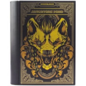 Image of Dungeons and Dragons Savings Bank