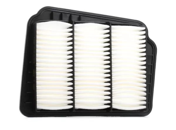 Image of MANN-FILTER Air filter CHEVROLET,DAEWOO,RAVON C 3028 42390442,96553450,6553450 Engine air filter,Engine filter 96553450