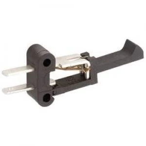 Image of Microswitch 250 V AC 6 A 1 x OffOn Marquardt 10