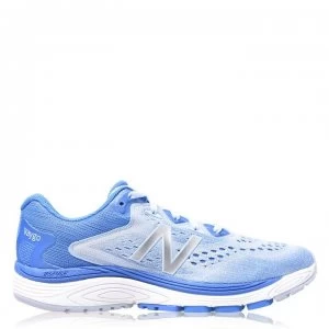 Image of New Balance Vaygo Ladies Running Shoes - Blue/Blue