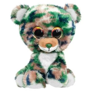 Image of Lumo Stars Classic Bear Camo Plush Toy