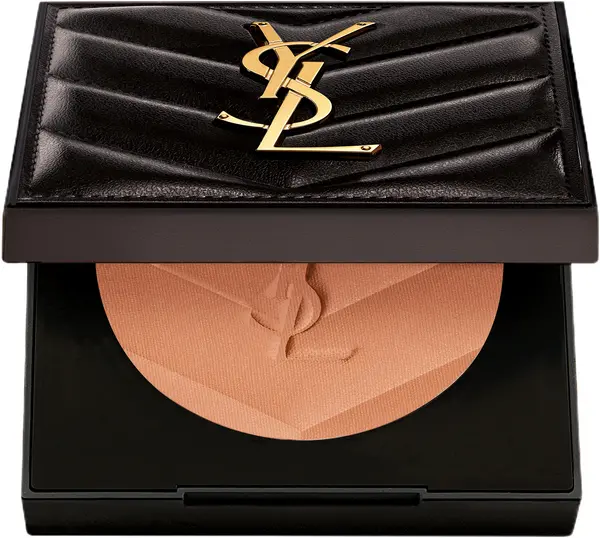Image of Yves Saint Laurent All Hours Hyper Finish 7.5g 3