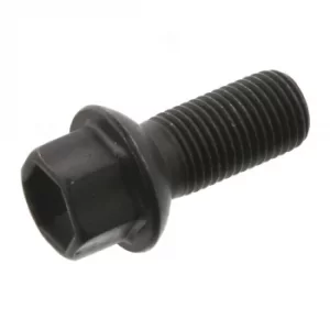 Image of Wheel Bolt 38021 by Febi Bilstein