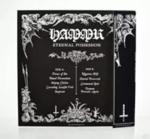 Image of Eternal possession