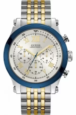 Image of Guess Anchor Watch W1104G1