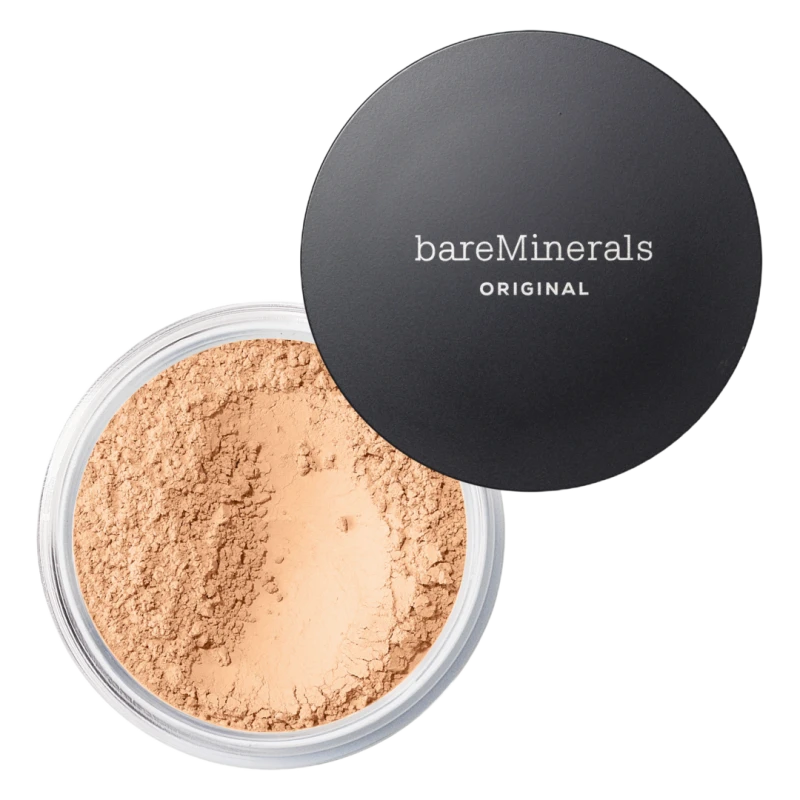 Image of bareMinerals Original Foundation SPF15 8g 02 - Fair Ivory