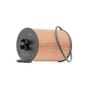 Image of VALEO Oil filter MERCEDES-BENZ 586560 2661800009,A2661800009,A2661840325 Engine oil filter