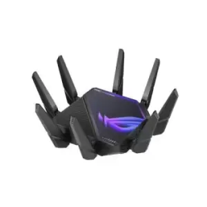 Image of ASUS ROG Rapture GT-AXE16000 Wireless Router - WiFi 6E - AXE16000