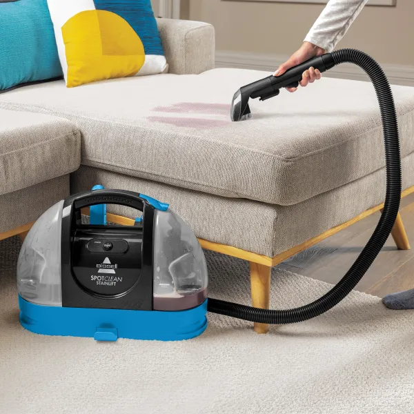 Image of Bissell 3619E Carpet Cleaner