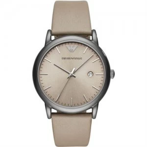 Image of Emporio Armani AR11116 Men Strap Watch