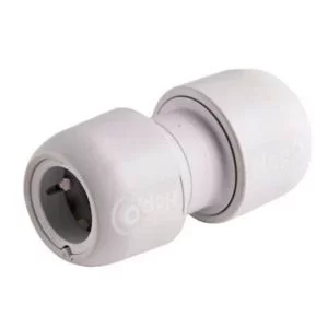 Image of Hep2O Straight Connector 22mm Hd1/22W