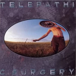 Image of Telepathic Surgery by The Flaming Lips Vinyl Album