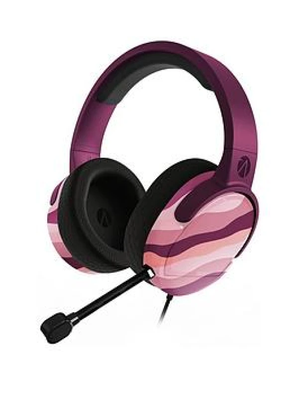 Image of Stealth STEALTH PANTHER Gaming Headset PS, Xbox, Switch, PC - Wave