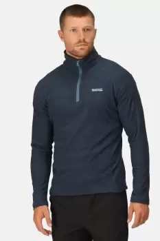Image of Half-Zip 'Montes' Walking Fleece