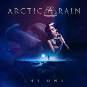 Image of The One by Arctic Rain CD Album