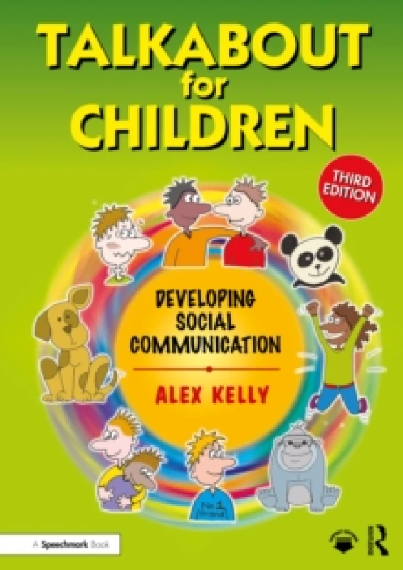 Image of Talkabout for Children 2 : Developing Social Communication Paperback / softback