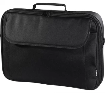 Image of HAMA Essential Line Montego 101738 15.6" Laptop Case - Black