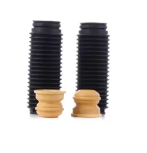 Image of RIDEX Shock Absorber Dust Cover 919D0138 Bump Stops,Bump Rubbers MERCEDES-BENZ,VIANO (W639),VITO Bus (W639),VITO / MIXTO Kasten (W639)