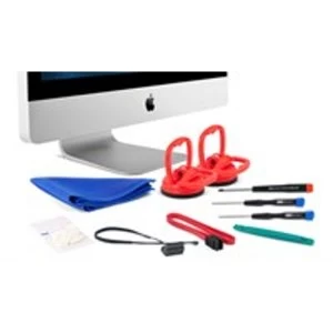 Image of OWC Internal SSD DIY Kit mechanics tool set