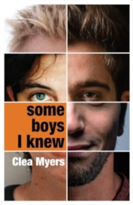Image of Some Boys I Knew Paperback / softback