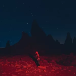 Image of Phoebe Bridgers &lrm;- Punisher Vinyl