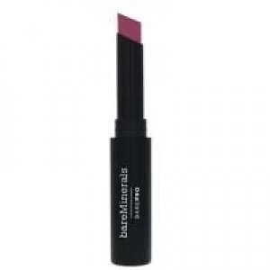 Image of bareMinerals BarePro Longwear Lipstick Boysenberry 2g