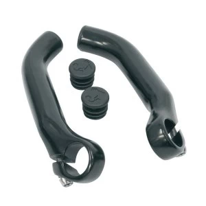 Image of ETC 1 Piece Ski Bar Ends